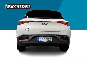 smart #3 esikatselu 6