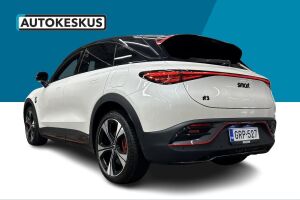 smart #3 esikatselu 7