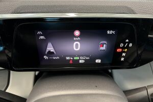 Ford Explorer esikatselu 11