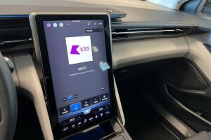 Ford Explorer esikatselu 23