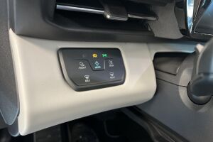 Ford Explorer esikatselu 15