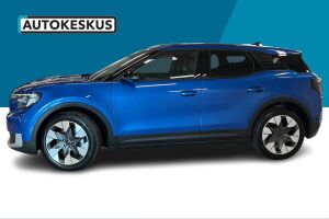 Ford Explorer esikatselu 6