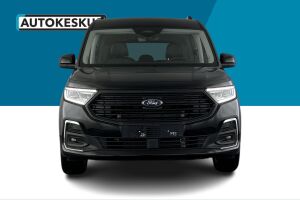 Ford Grand Tourneo Connect esikatselu 1