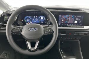 Ford Grand Tourneo Connect esikatselu 10