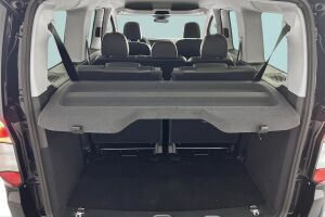 Ford Grand Tourneo Connect esikatselu 11