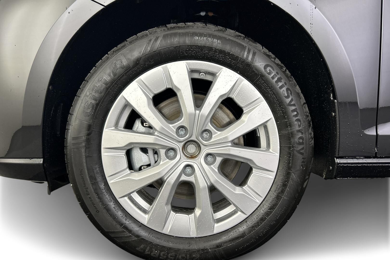 Ford Grand Tourneo Connect iso kuva 12