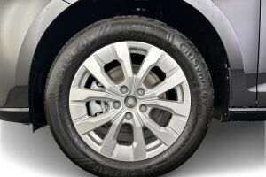 Ford Grand Tourneo Connect esikatselu 12