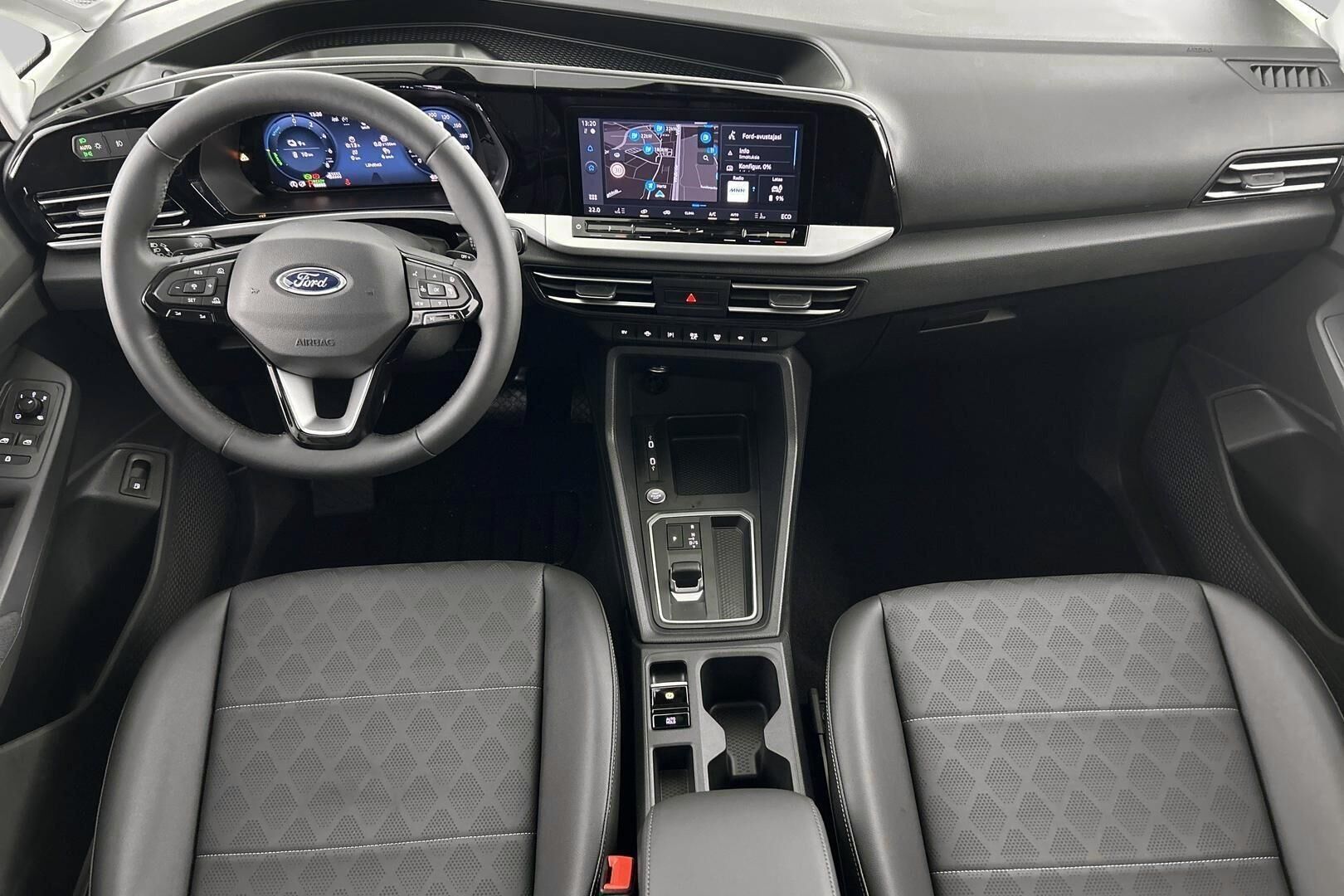 Ford Grand Tourneo Connect iso kuva 14