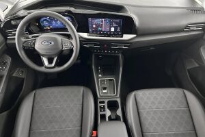 Ford Grand Tourneo Connect esikatselu 14