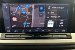 Ford Grand Tourneo Connect esikatselu 15