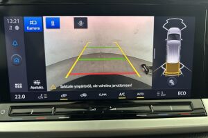 Ford Grand Tourneo Connect esikatselu 16