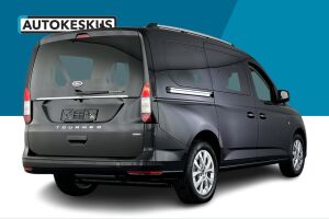 Ford Grand Tourneo Connect esikatselu 4