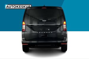 Ford Grand Tourneo Connect esikatselu 5
