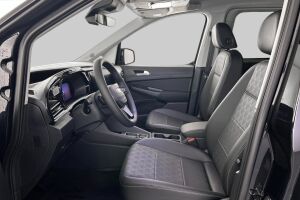 Ford Grand Tourneo Connect esikatselu 8