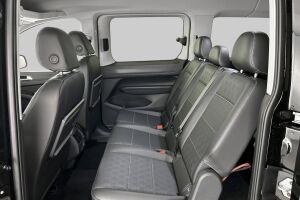 Ford Grand Tourneo Connect esikatselu 9