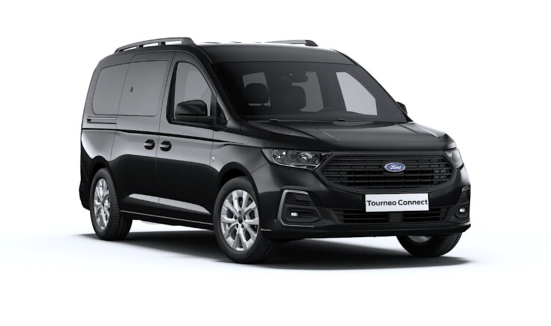 Ford Grand Tourneo Connect iso kuva 0