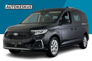 Ford Grand Tourneo Connect esikatselu 0