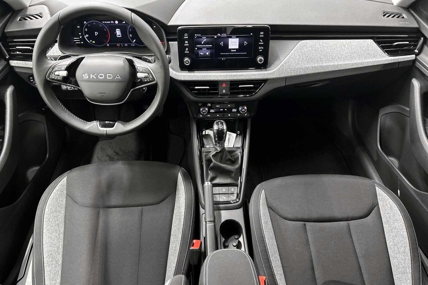 Skoda Kamiq iso kuva 10