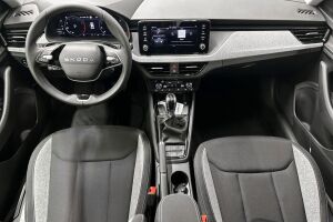 Skoda Kamiq esikatselu 10