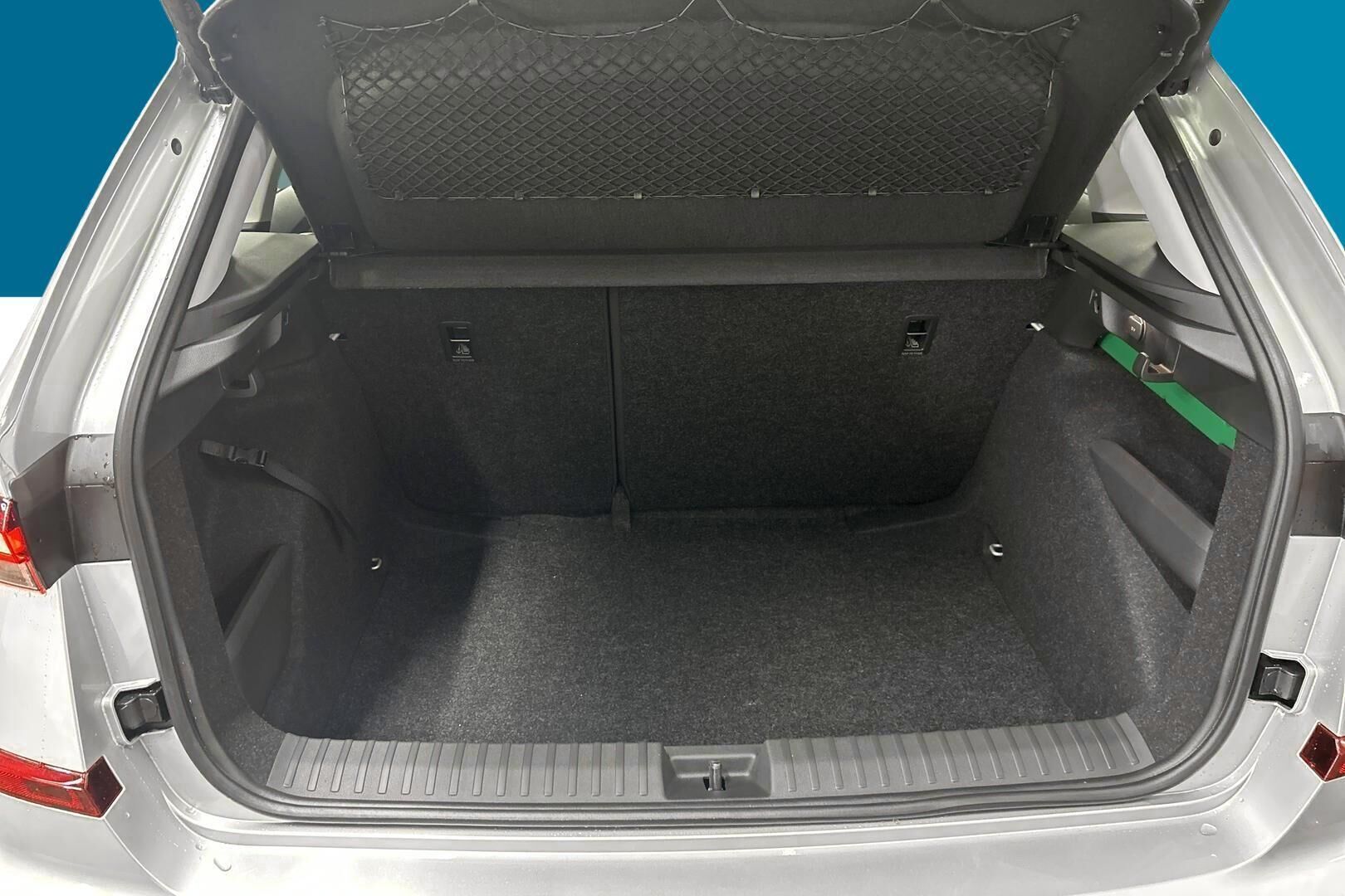 Skoda Kamiq iso kuva 11