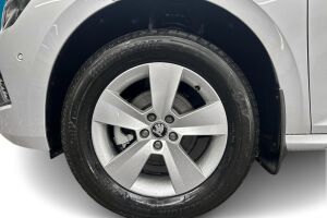 Skoda Kamiq esikatselu 12