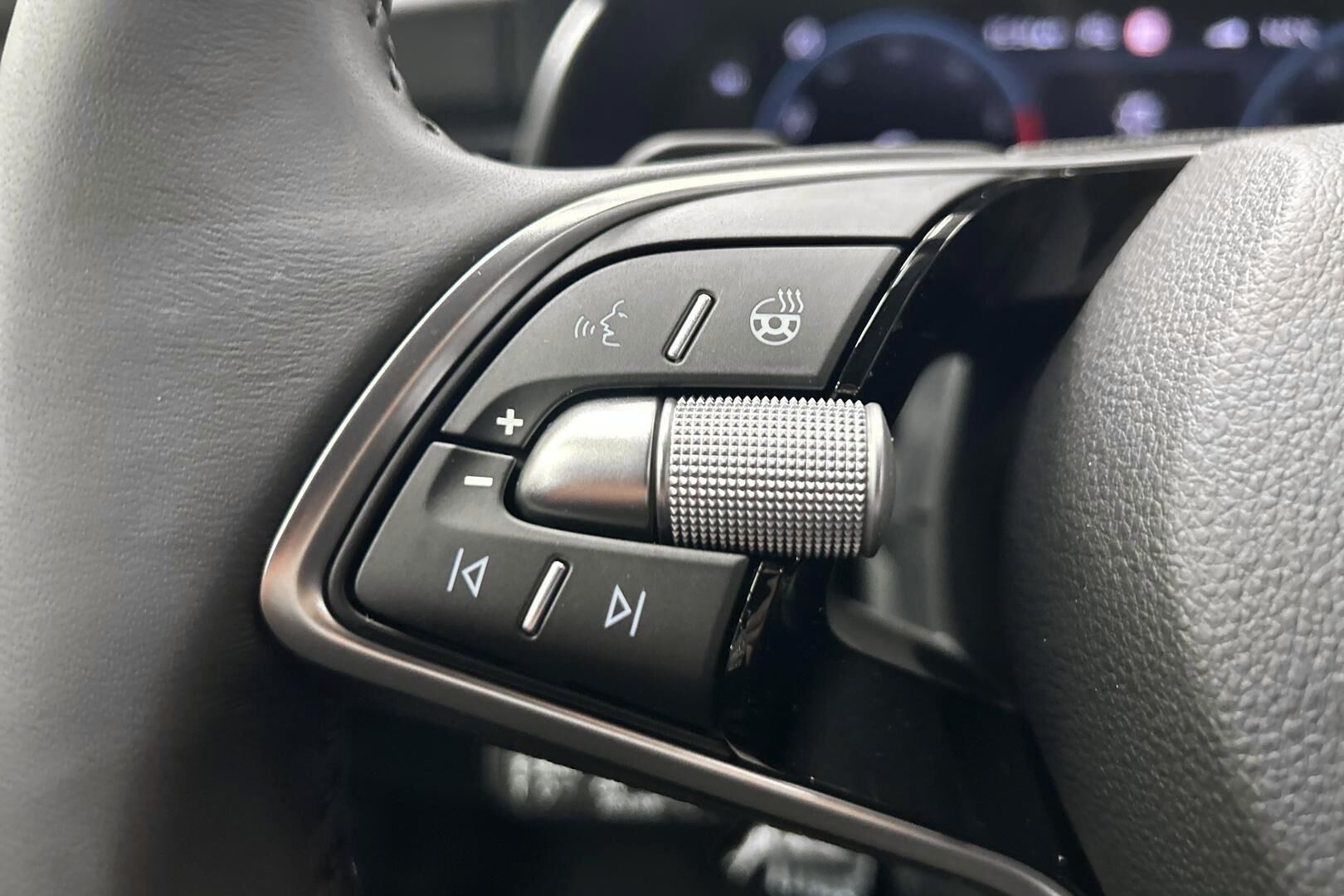 Skoda Kamiq iso kuva 14