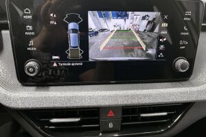 Skoda Kamiq esikatselu 17