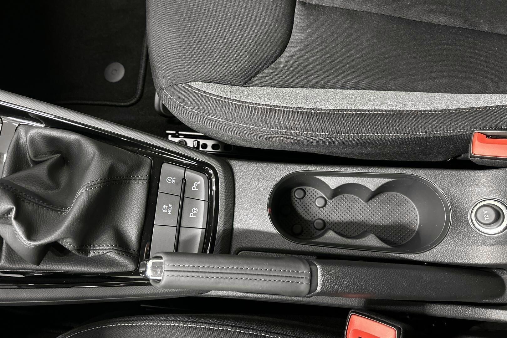 Skoda Kamiq iso kuva 18