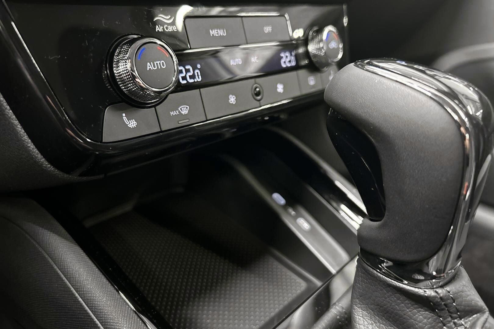 Skoda Kamiq iso kuva 19