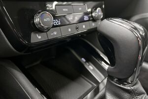 Skoda Kamiq esikatselu 19