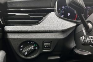 Skoda Kamiq esikatselu 20