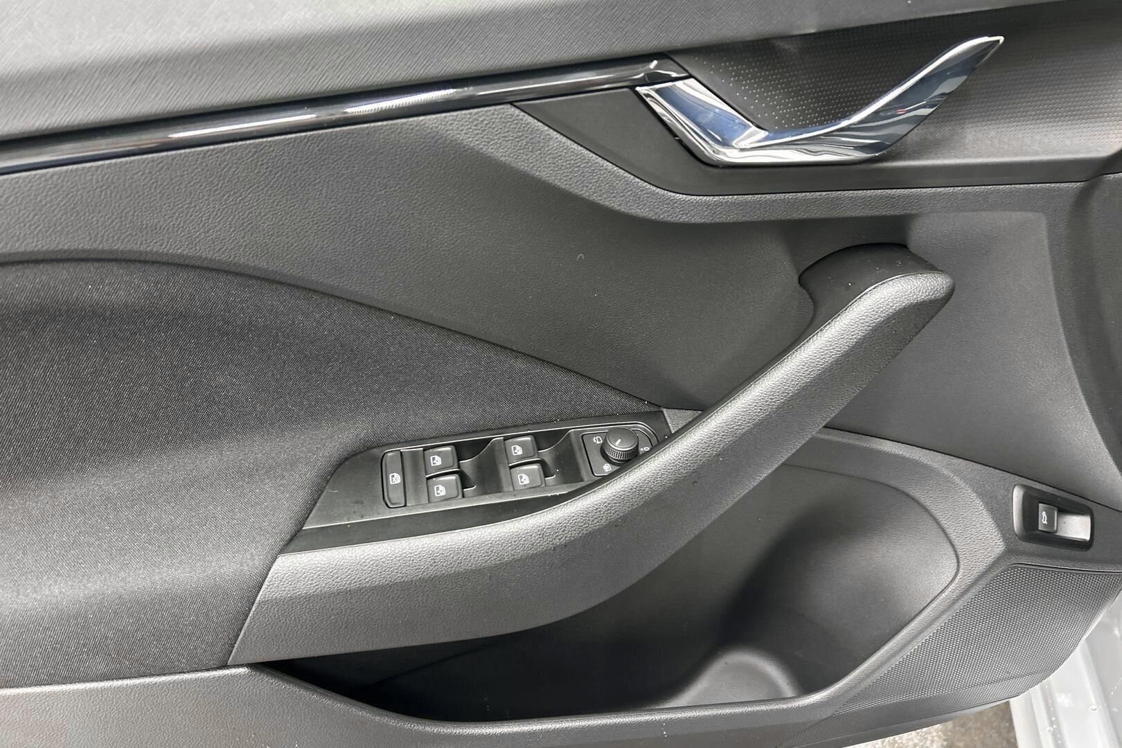 Skoda Kamiq iso kuva 21