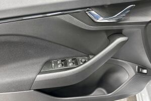 Skoda Kamiq esikatselu 21