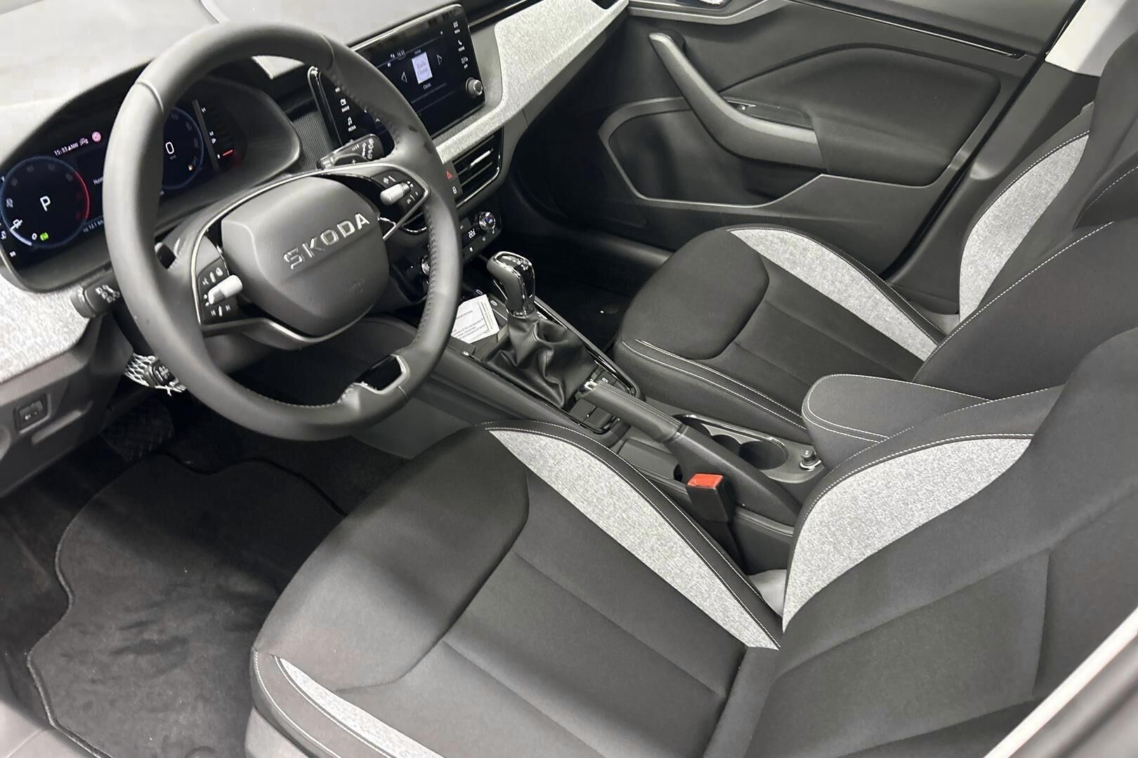 Skoda Kamiq iso kuva 8