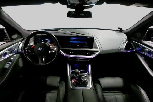 BMW XM