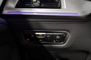 BMW XM esikatselu 19