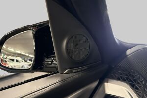 BMW XM esikatselu 21