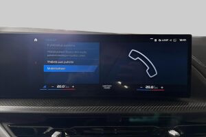 BMW XM esikatselu 25