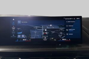 BMW XM esikatselu 26