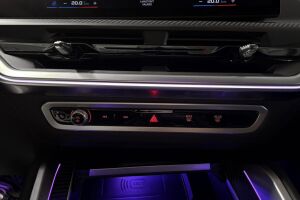 BMW XM esikatselu 29