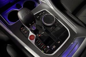 BMW XM esikatselu 31