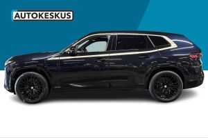 BMW XM esikatselu 33