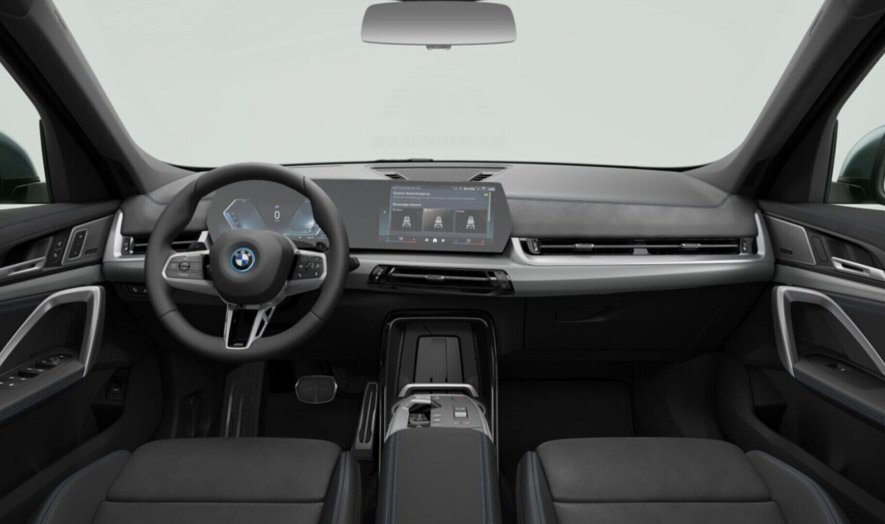 BMW X1 iso kuva 1