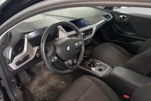 BMW 1-sarja esikatselu 2