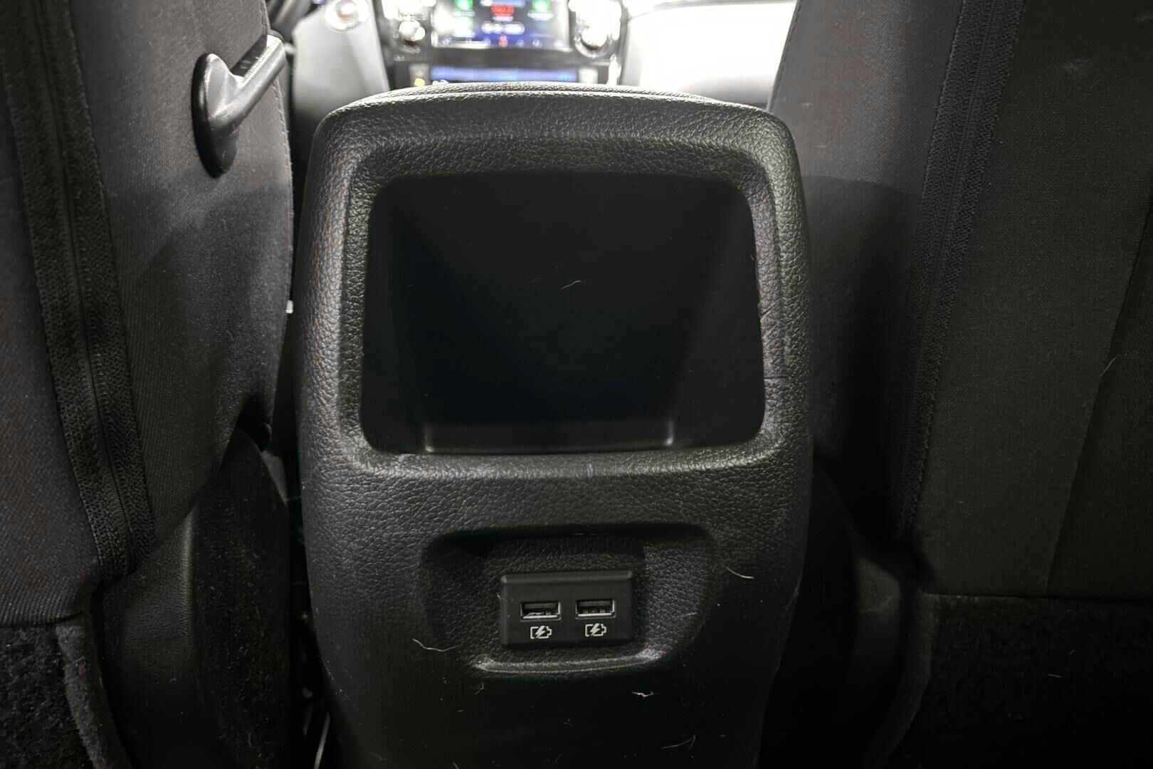 Nissan Qashqai iso kuva 53