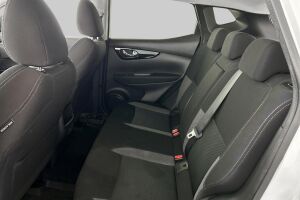 Nissan Qashqai esikatselu 10