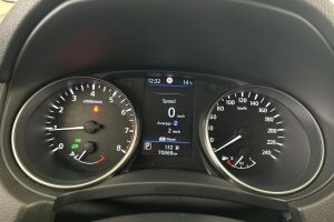 Nissan Qashqai esikatselu 14