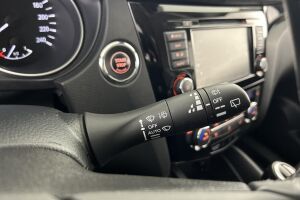 Nissan Qashqai esikatselu 16