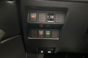 Nissan Qashqai esikatselu 19