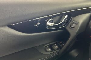 Nissan Qashqai esikatselu 20